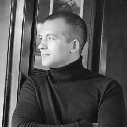 Фотография репетитора Шарыпов Иван Сергеевич