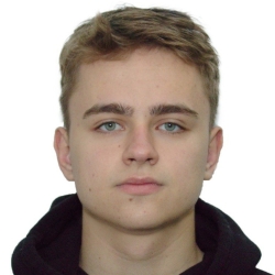 Фотография репетитора Аксенов Александр Константинович