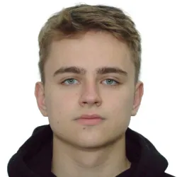 Фотография репетитора Аксенов Александр Константинович