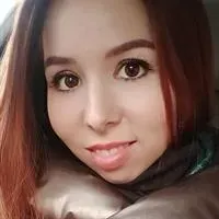 Фотография репетитора Шарыгина Марина Юрьевна