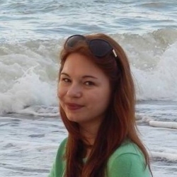 Фотография репетитора Валуева Светлана Петровна