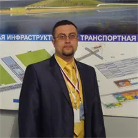 Фотография репетитора Аляев Михаил Владмирович