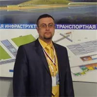 Фотография репетитора Аляев Михаил Владмирович