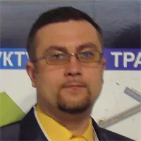 Фотография репетитора Аляев Михаил Владмирович