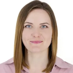 Фотография репетитора Холодилина Алена Андреевна