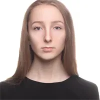 Фотография репетитора Боброва Татьяна Андреевна