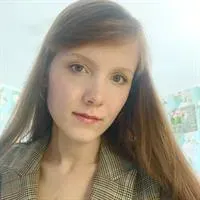 Фотография репетитора Дерендяева Анна Дмитриевна