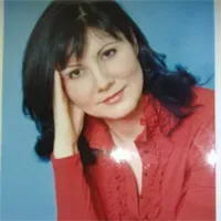 Фотография репетитора Логвикова Мария Александровна