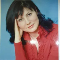 Фотография репетитора Логвикова Мария Александровна