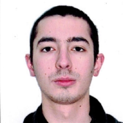 Фотография репетитора Зайцев Максим Евгеньевич