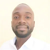 Фотография репетитора Каимана Джон 