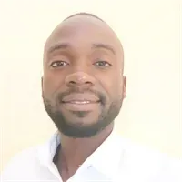 Фотография репетитора Каимана Джон 