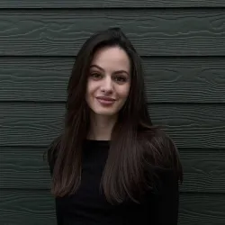 Фотография репетитора Тарасенко Арина Андреевна