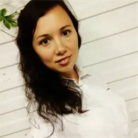 Фотография репетитора Корбиева Алина Михайловна