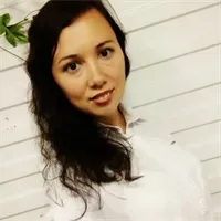 Фотография репетитора Корбиева Алина Михайловна