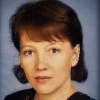 Фотография репетитора Пингачева Татьяна Владимировна