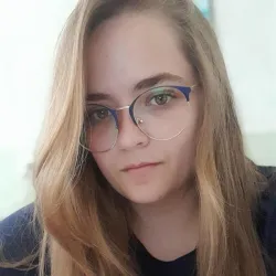 Фотография репетитора Лесникова Ольга Алексеевна