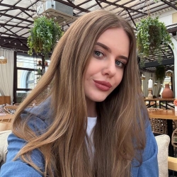 Фотография репетитора Долгова Кристина Александровна