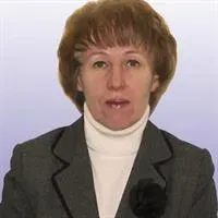 Фотография репетитора Гордеева Марина Михайловна