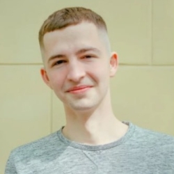 Фотография репетитора Тимченко Антон Дмитриевич