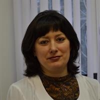 Фотография репетитора Михайленко Ирина Александровна