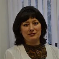 Фотография репетитора Михайленко Ирина Александровна