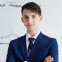 Фотография репетитора Фрушенков Даниил Сергеевич