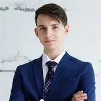 Фотография репетитора Фрушенков Даниил Сергеевич