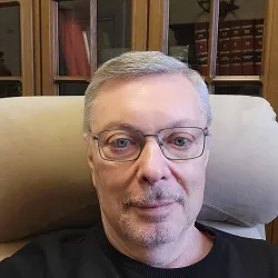 Фотография репетитора Пелипенко Владимир Владимирович