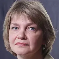 Фотография репетитора Ямова Людмила Рудольфовна