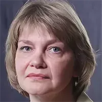 Фотография репетитора Ямова Людмила Рудольфовна