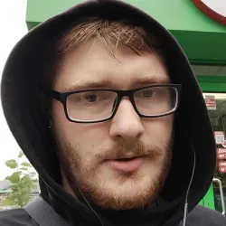 Фотография репетитора Гриньков Даниил Дмитриевич