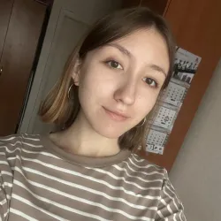 Фотография репетитора Зайцева Виктория Константиновна