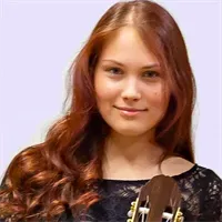 Фотография репетитора Туголукова Татьяна Владимировна