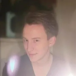 Фотография репетитора Никулин Кирилл Павлович