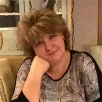 Фотография репетитора Павлова Елена Петровна