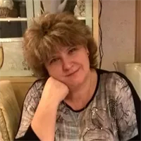 Фотография репетитора Павлова Елена Петровна