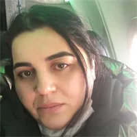 Фотография репетитора Бгдоян Анжела Арамовна