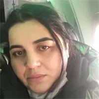 Фотография репетитора Бгдоян Анжела Арамовна