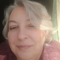 Фотография репетитора Донская Ольга Владимировна