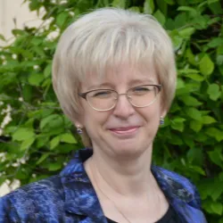 Фотография репетитора Сардова Елена Владимировна