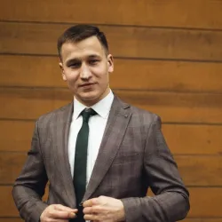 Фотография репетитора Канайкин Николай Петрович