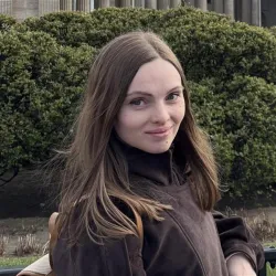 Фотография репетитора Кутяева Елизавета Андреевна