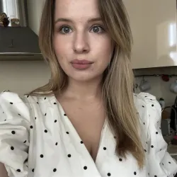 Фотография репетитора Свистова Арина Алексеевна