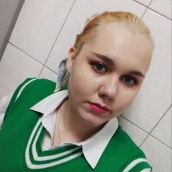 Фотография репетитора Конюхова Кристина Александровна