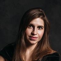 Фотография репетитора Фролухина Дарья Сергеевна