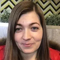 Фотография репетитора Демянчук Марина Иаковна