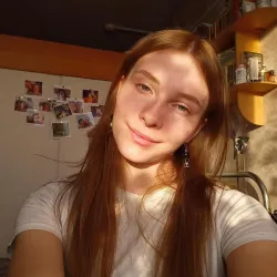 Фотография репетитора Афанасьева Анжелика Сергеевна