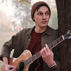 Фотография репетитора Гордеев Никита Олегович