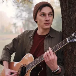 Фотография репетитора Гордеев Никита Олегович